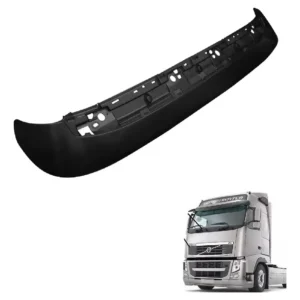 Tapa / Quebra Sol Acrilico Para Volvo Fh13 / Fm 2010-2014