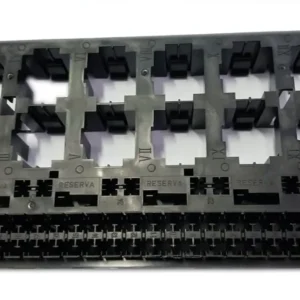 Caixa Fusivel Caminhão Vw 8140 14150 35300 16170 8100