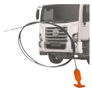 Vareta De Óleo Original Vw Constellation 2t2115611bb