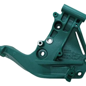 Suporte Motor Diant. Volvo Fh4 Le Alumino Original 22865216