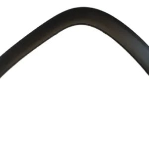 Moldura Para-lama Dianteiro Esq Nova Strada Fiat 100256655