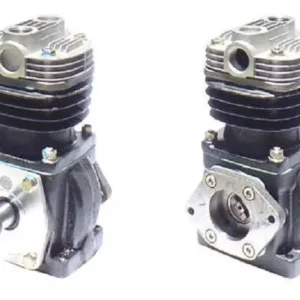 Compressor Ar Caminhoes Mb 710 712 812 813 912 (refr Ar)