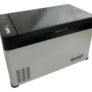 Geladeira 40 Litros 12v/24v 110v/220v Caminhão Ônibus Van