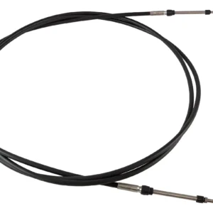 Cabo Comando Motores Yamaha Suzuki Mercury 10 Pés (unitário
