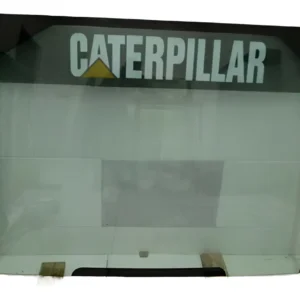 6o9dparabrisa Superior Retro Escavadeira Cat 416e