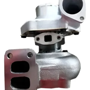 Turbina Para Mercedes-benz Caminhão 1313 Om352a