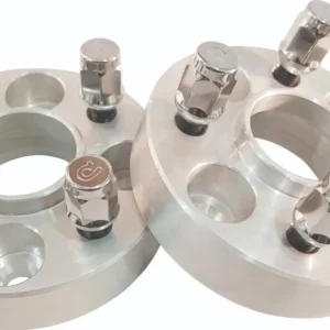 Espaçador Alargador Roda Volkswagen Gol Saveiro Parati 32mm