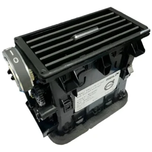 Difusor Saída Ar Ld Painel Volvo Fh4 New - 82246422