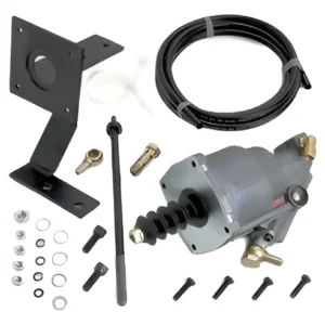 Servo Embreagem Caminhão Ford Cargo 814 / 815 / Até 2004