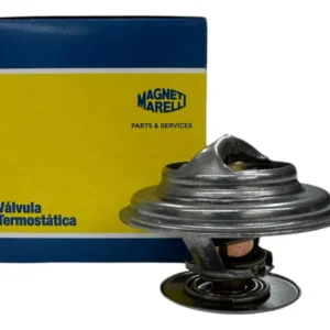 Válvula Termostática Caminhão Mercedes Benz Om447 Om449