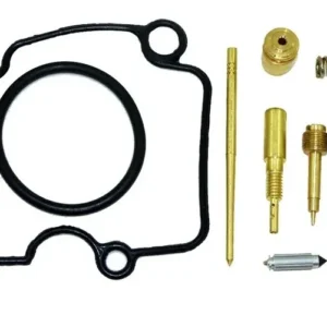 Reparo Carburador Completo Suzuki Yes 125 2005 Até 2010