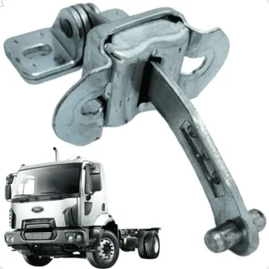 Limitador Porta Le Ld Caminhão Ford Cargo Gii 2012 A 2014