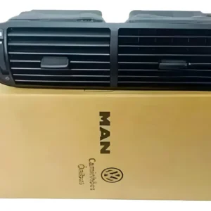 Saida Ar Difusor Central Worker Delivery Vw Volkswagen Oem