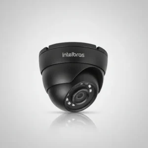 Camera De Tv P/ Sist. De Seguranca Vhdm 3125 G3 (4567014) Pr