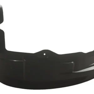 Parabarro Dianteiro Lado Esquerdo Gm Trailblazer 52130703