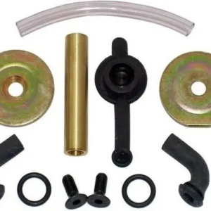 Reparo Cuica Freio Dupla 24x30 E 30x30 Caminhões Vw/ford