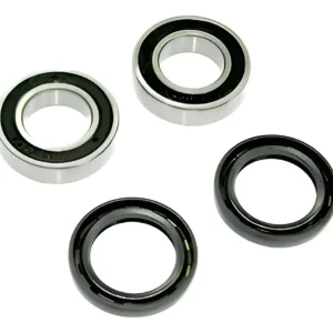 Kit Reparo De Roda Traseira Gas Gas Ec 125/200/250/300/450