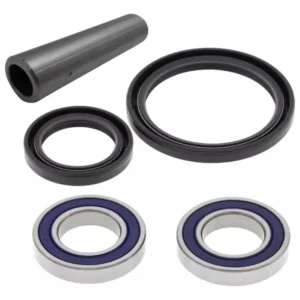 Kit Reparo Cubo Da Roda Dianteira Xr 250 Tornado Nx4 Falcon