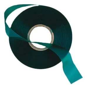 Fita Elástica Para Gravata De Jardim 5 Peças