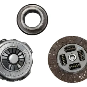 Kit De Embreagem Worker, Delivery E Micro Vw (jzv198149)