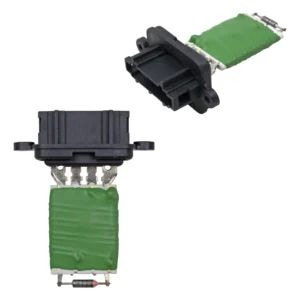 Resistência Caixa Evaporadora Caminhão Vw Delivery 11180