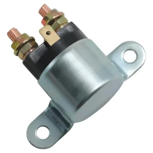 Motor De Relé Solenóide De Partida 710007777 710001364 Para