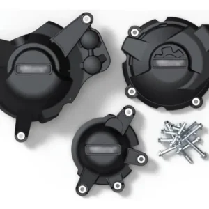 Compatible With Capa Protetora Do Motor Para Honda Ssss01