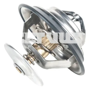 Válvulas Termostática Caminhão 82 Graus Motor Isc - 4936026