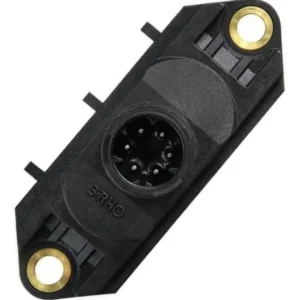 Sensor Eletrônico De Pressão De Ar Para Cargo C 2429 2012