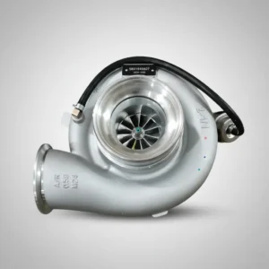 Turbo Compressor Motor Iveco Original Iveco 5801945607