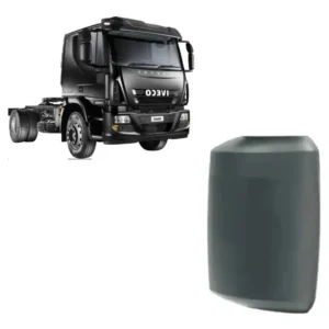 Capa Espelho Retrovisor Principal Iveco Tector Cursor