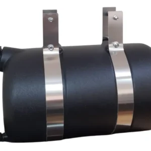Corote Universal Água 26 Litros Preto Bepo
