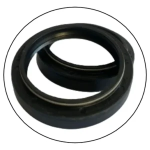 Retentor Bengala Tenere 600 / Xt 600 E (par) Vedamotors