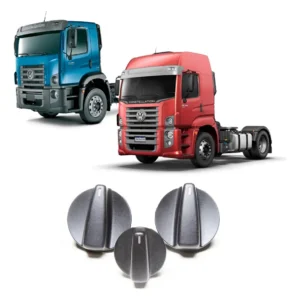 Botão Distribuição 4v Caminhão Ford Cargo Vw Constellation