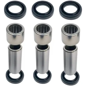Kit Rolamento Bucha Link Crosser 150, Xtz 250 Lander, Tenere
