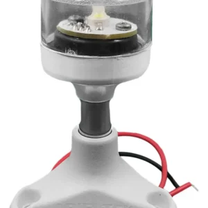 Luz Circular De Ancoragem-01 150 Branca 12v
