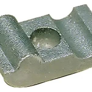 3873109 Abracadeira Motor Mwm