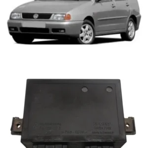 Módulo Imobilizador Vw Golf Polo Classic Original