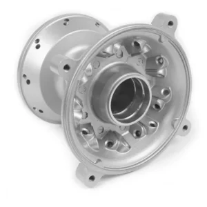 Cubo Roda Dianteiro Xr 250 Tornado Similar Original -1°linha