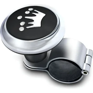 Botão De Direção Hidráulica Para Carro, Caminhão, Suporte