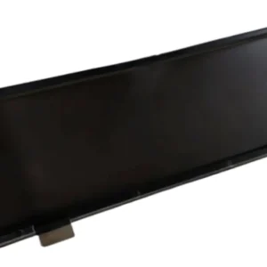 Tampa Viseira Tapasol Para Scania 114 Antigo Serie 5 Highil