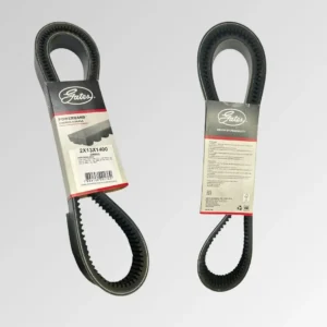 Correia Dupla 2x13x1400 Powerband Gates Trator E Caminhão Mb