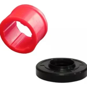 Reparo Da Caixa Direção Do Toyota Corolla - Bucha + Retentor