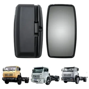 Espelho Retrovisor Vw 13150 15180 17210 18310 23220 23250