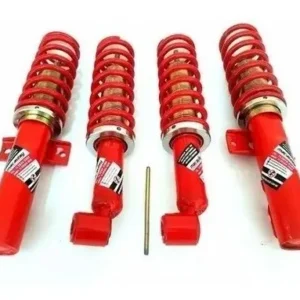 Suspensão Rosca Slim Ecosport Macaulay
