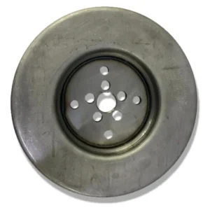 Amortecedor Vibração Virabrequim, Motor Cummins - 2z0105243a