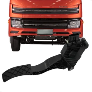 Acelerador Sensor Eletrônico Caminhão Volkswagen