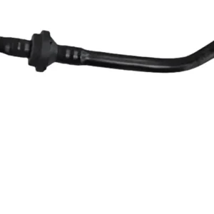 Componente Prático Do Motor Vaporizador De Carbono Com