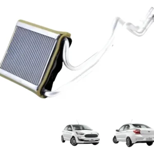 Radiador Ar Quente Calefação Ford Ka 2014 Até 2021 Original