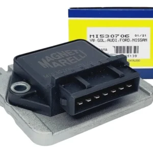 Modulo De Ignição Magneti Marelli Mi530706 Gol, Parati